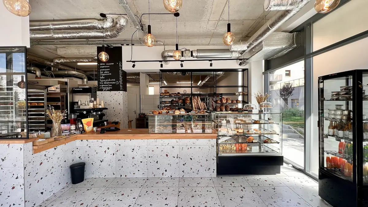 Philps Pasties – bakery in Porthleven town centre